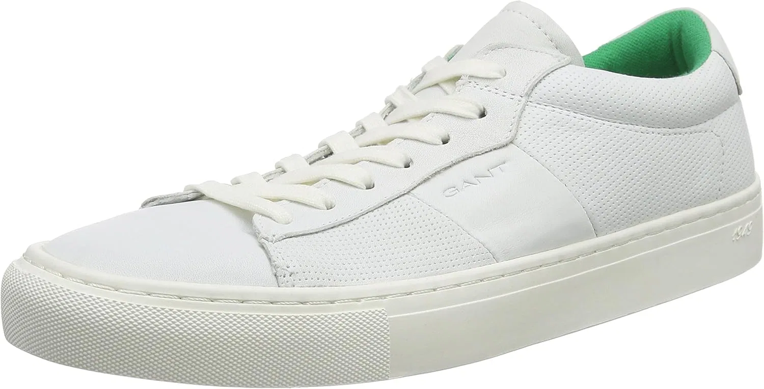 Обувь GANT, кроссовки Bryant Herren, White G29