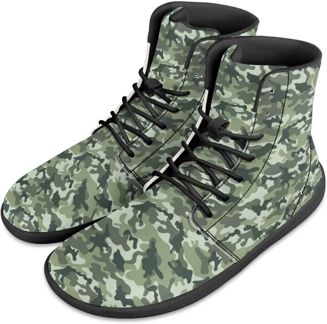 

Мужские походные кроссовки для активного отдыха, спортивные кроссовки для ходьбы и трейлраннинга Pugasmiru, зеленый