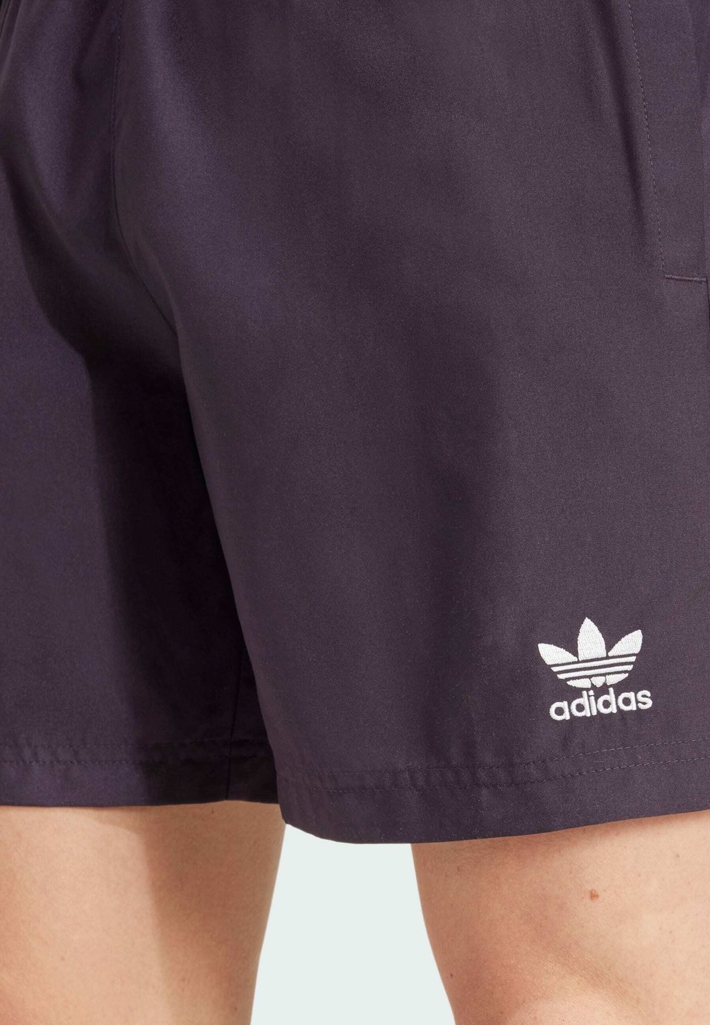 

Шорты для плавания adidas Originals, аврора черный