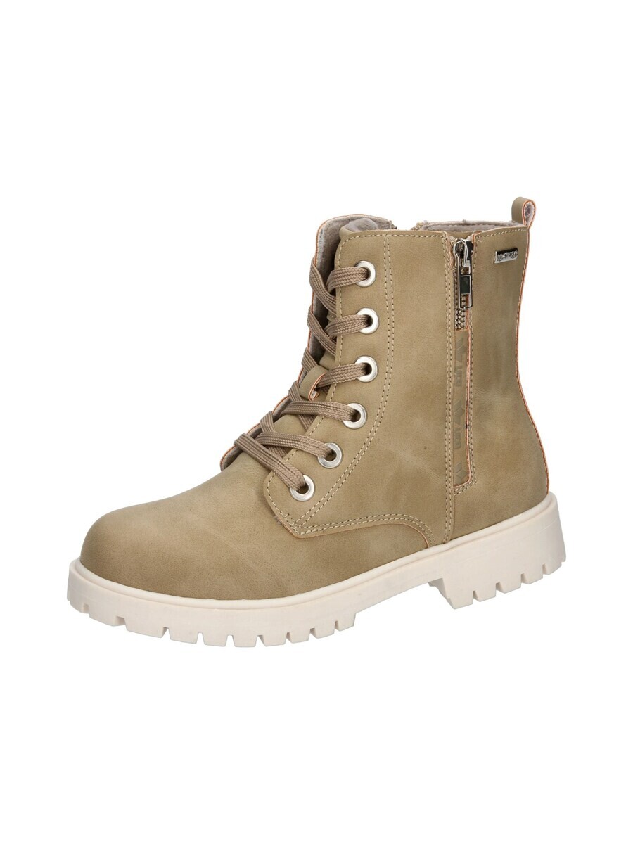

Сапоги LICO Boots Eve, коричневый