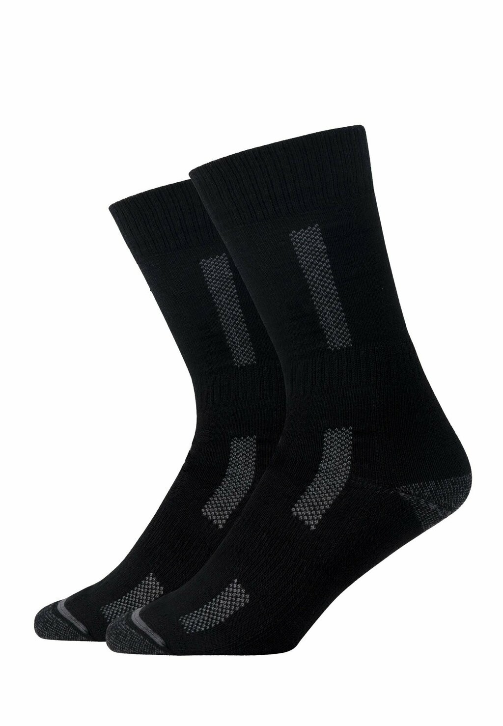 

Носки WANDER 1 PACK SNOCKS, черный
