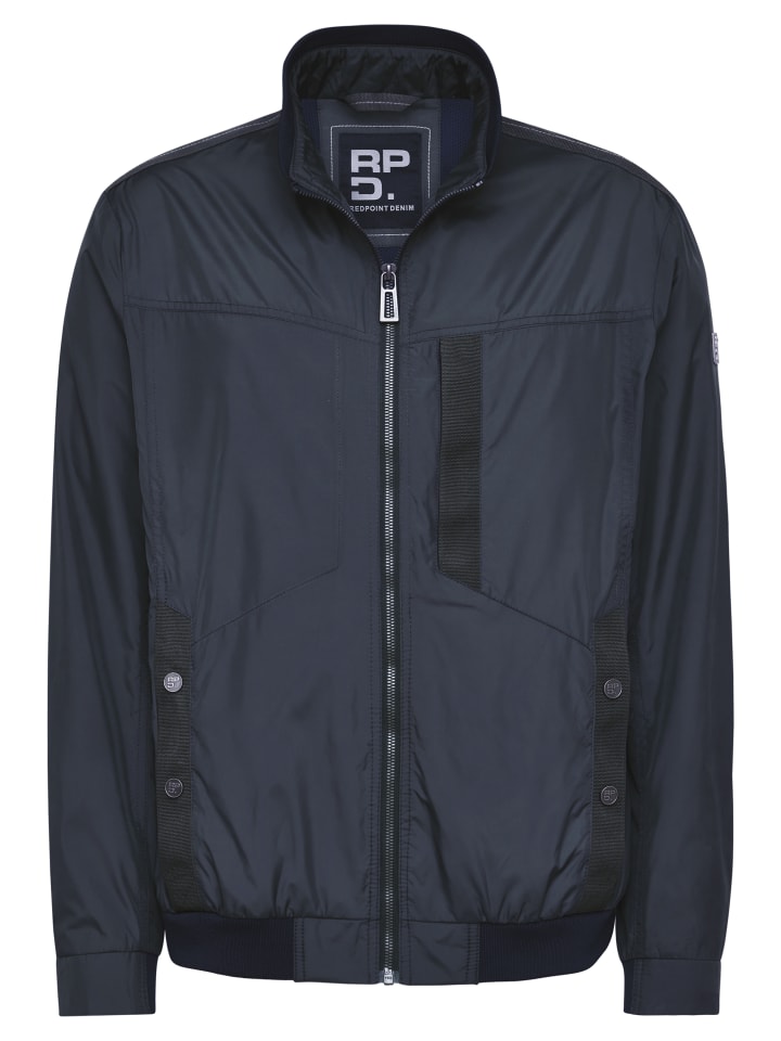 

Куртка redpoint, цвет dk. navy