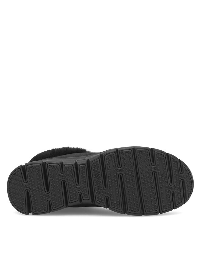Кроссовки Skechers Negro, черный — фото 4