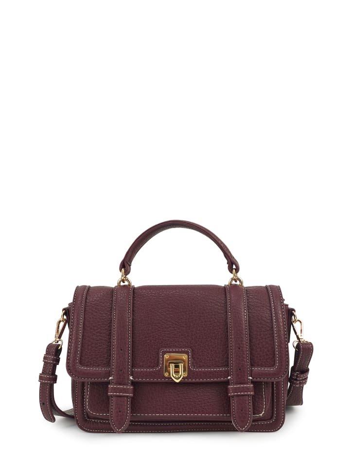 

Наплечная сумка Harpa, цвет royal plum