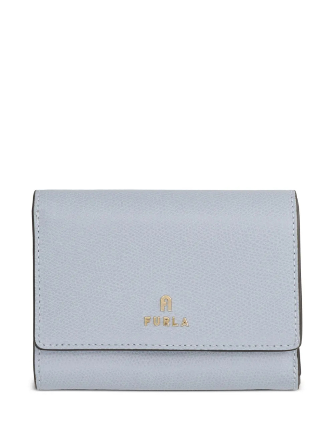 

Кошелек Camelia среднего размера Furla, синий