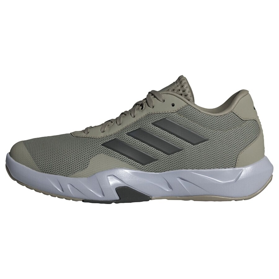 

Кроссовки ADIDAS PERFORMANCE Athletic Amplimove Trainer, хаки