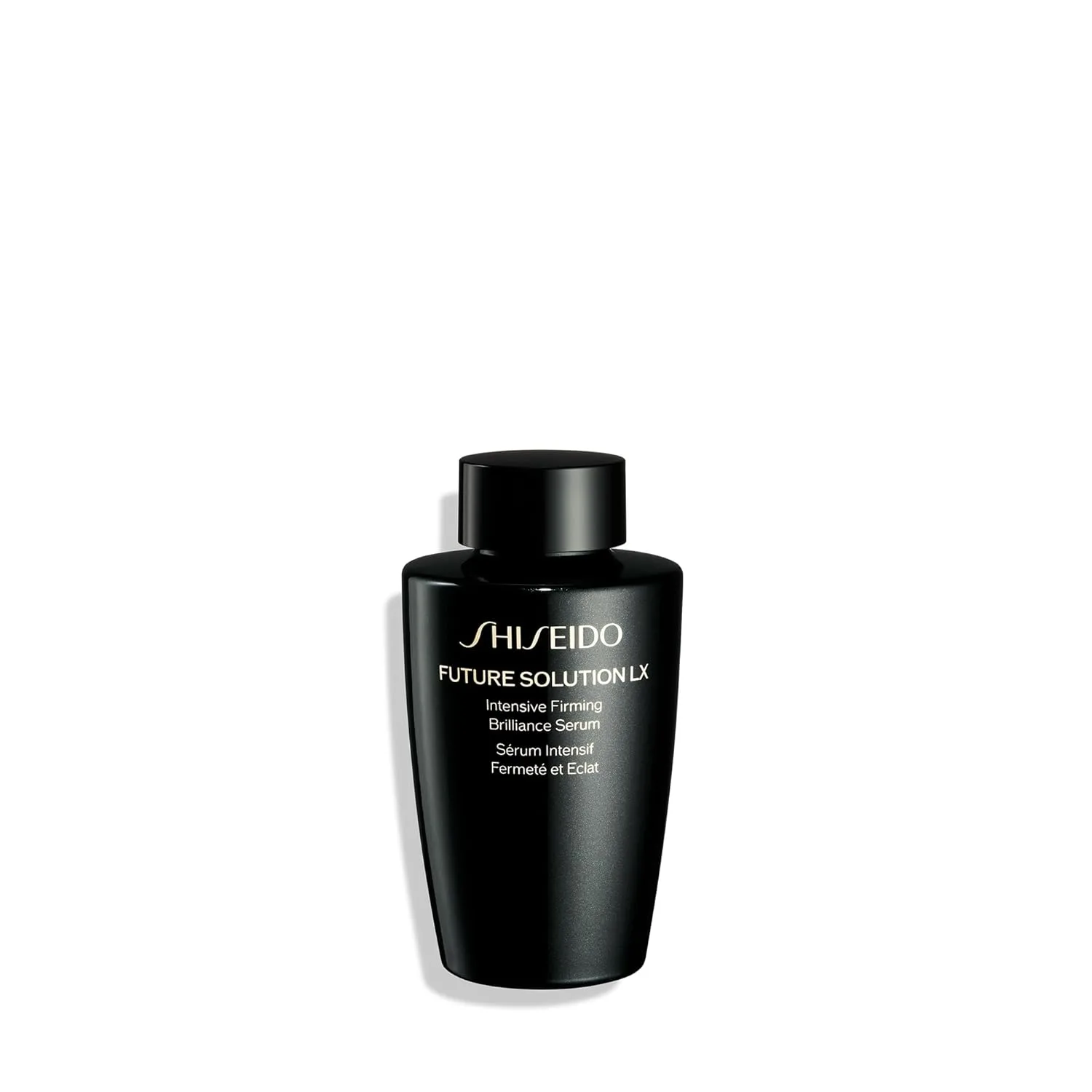 Сыворотка Shiseido Future Solution LX Intensive Firming Brilliance Serum - увлажняет, разглаживает и подтягивает кожу - некомедогенна - подходит для всех типов кожи. 50 мл сменный блок