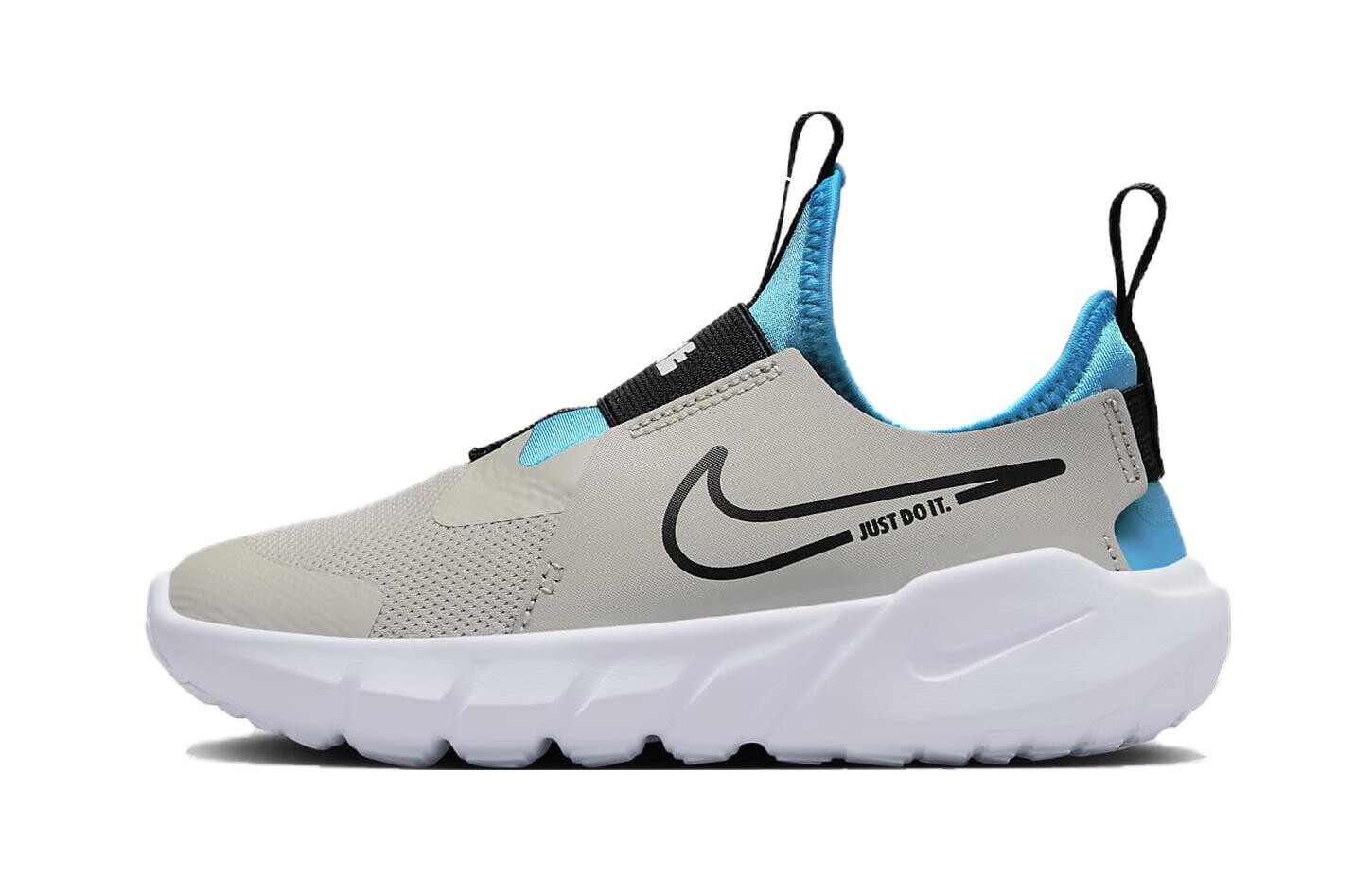 

Детские кроссовки Nike Flex Runner 2 BP, Gray