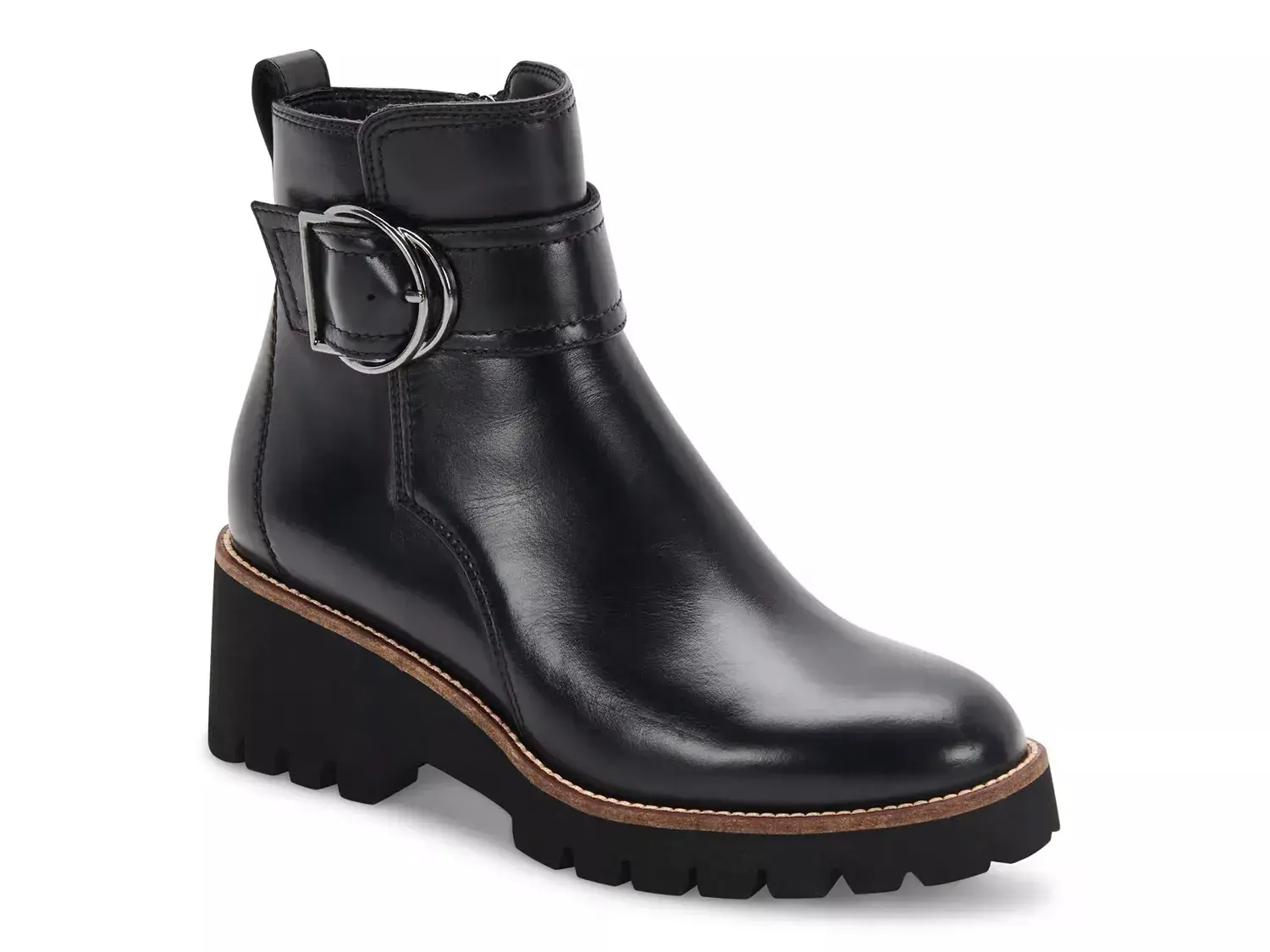 Непромокаемые ботинки Dagger Blondo, Black