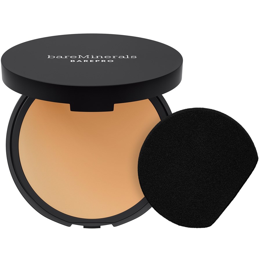 

Тональная основа bareMinerals 24H Skin-Perfecting Powder Foundation, Medium 30 Neutral / 8 g