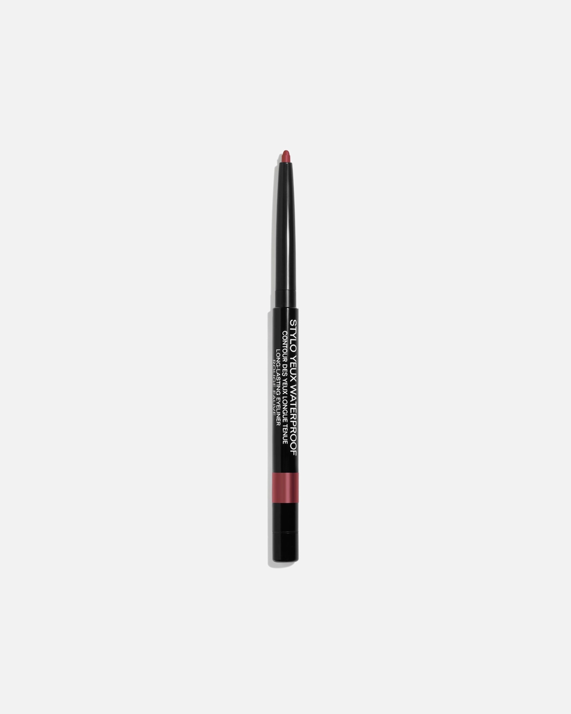 

Подводка для глаз Stylo yeux waterproof Chanel, nr. 88 rouge fauve, 0.3 гр