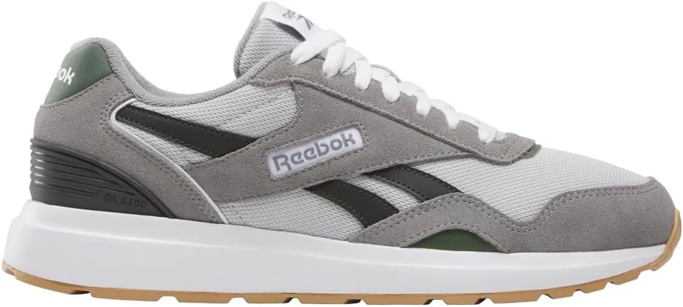 Кроссовки Reebok GL1100 темно-синие