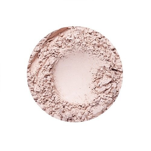 

Annabelle Minerals, Осветляющая пудра Pretty Glow, 4 г