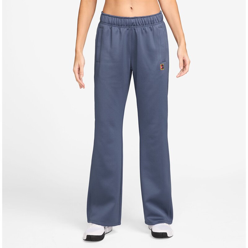 

Штаны NikeCourt Heritage Windrunner Nike, синий