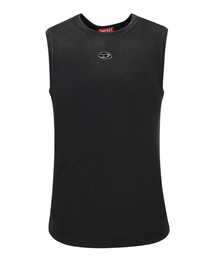 

Новая майка T-Brico Diesel, черный