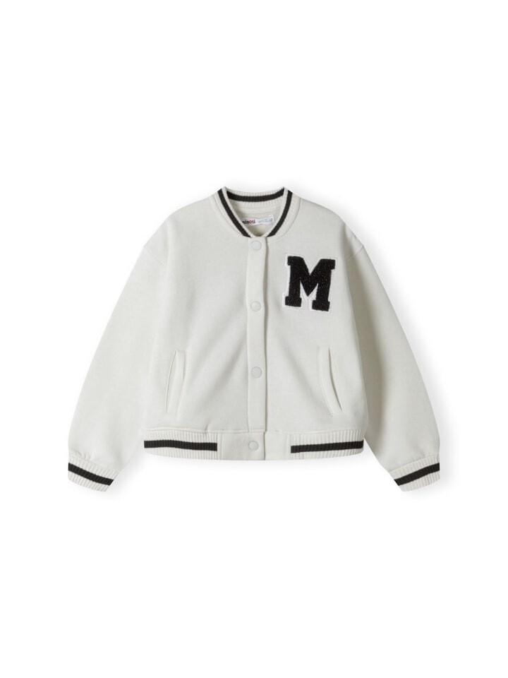 

Стеганая куртка Minoti Steppjacken & -mäntel 20fleece41, цвет stone