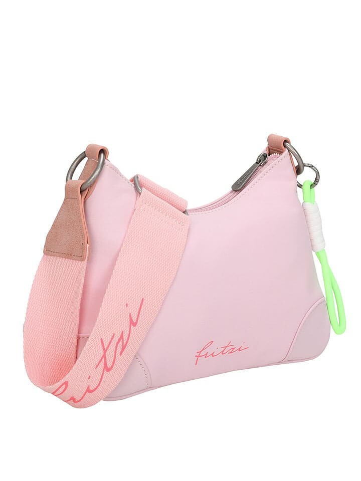 

Наплечная сумка Fritzi aus Preußen Umhängetasche, цвет Pink