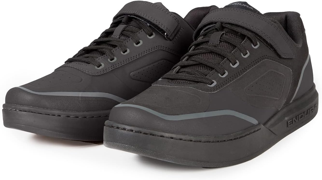 

Велосипедные кроссовки Endura Men's Hummvee для горного cycling, черный