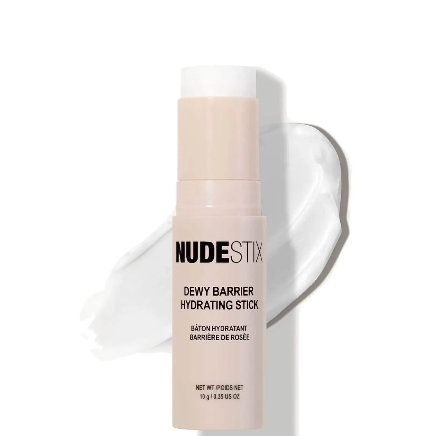 

NUDESKIN Dewy Barrier Увлажняющий стик 10 г Nudestix