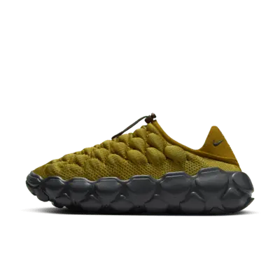 

Кроссовки Nike Flyknit Haven, цвет Bronzine/Pear/Dark Smoke Grey/Pacific Moss