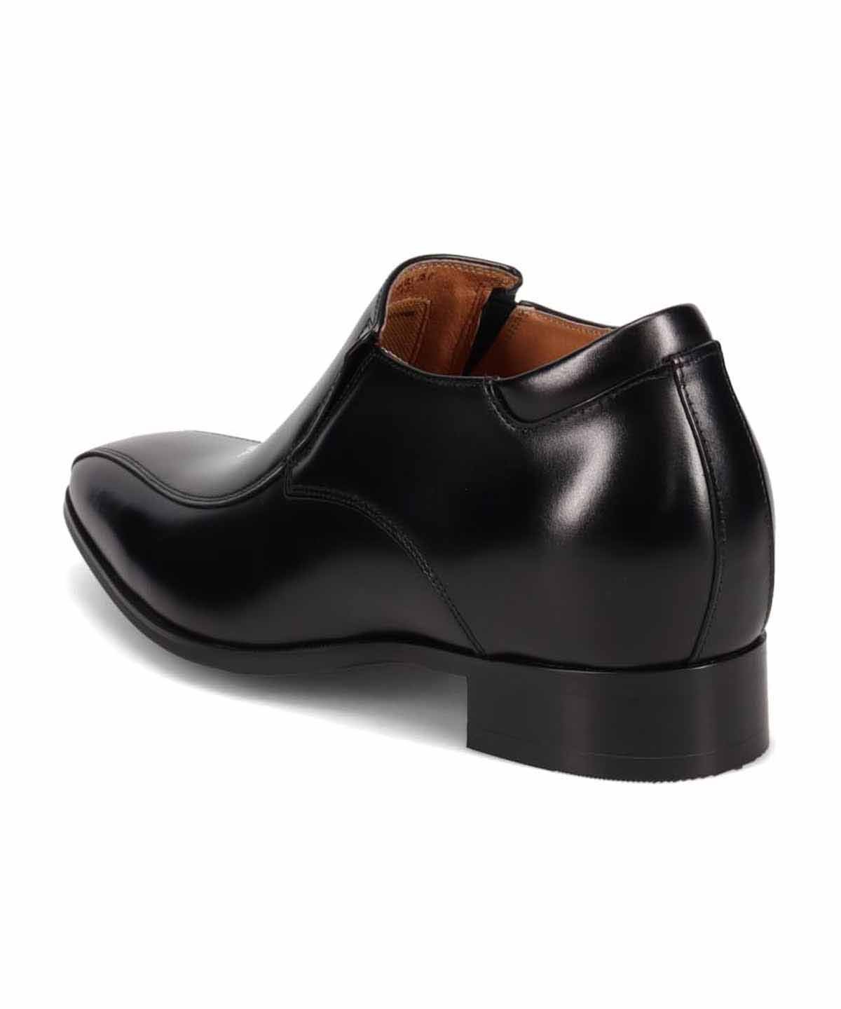 Классические туфли BEE Swirl Mocha Style Up (каблук 7 см) Bee Classic, black — фото 3