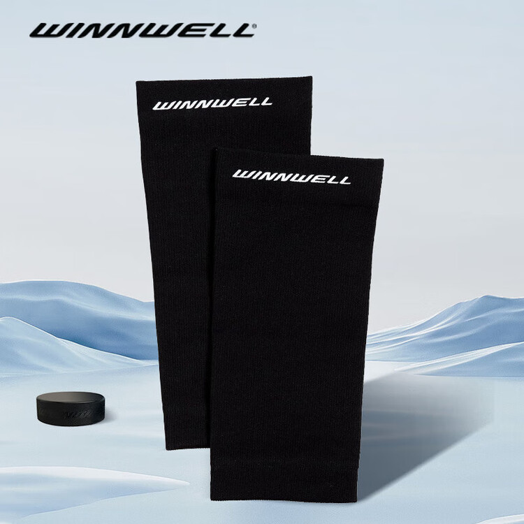 

He Jiagong Наколенники Ice Ball, детские и юношеские, защита для сухой поверхности, бренд Qingsha JR [Black]