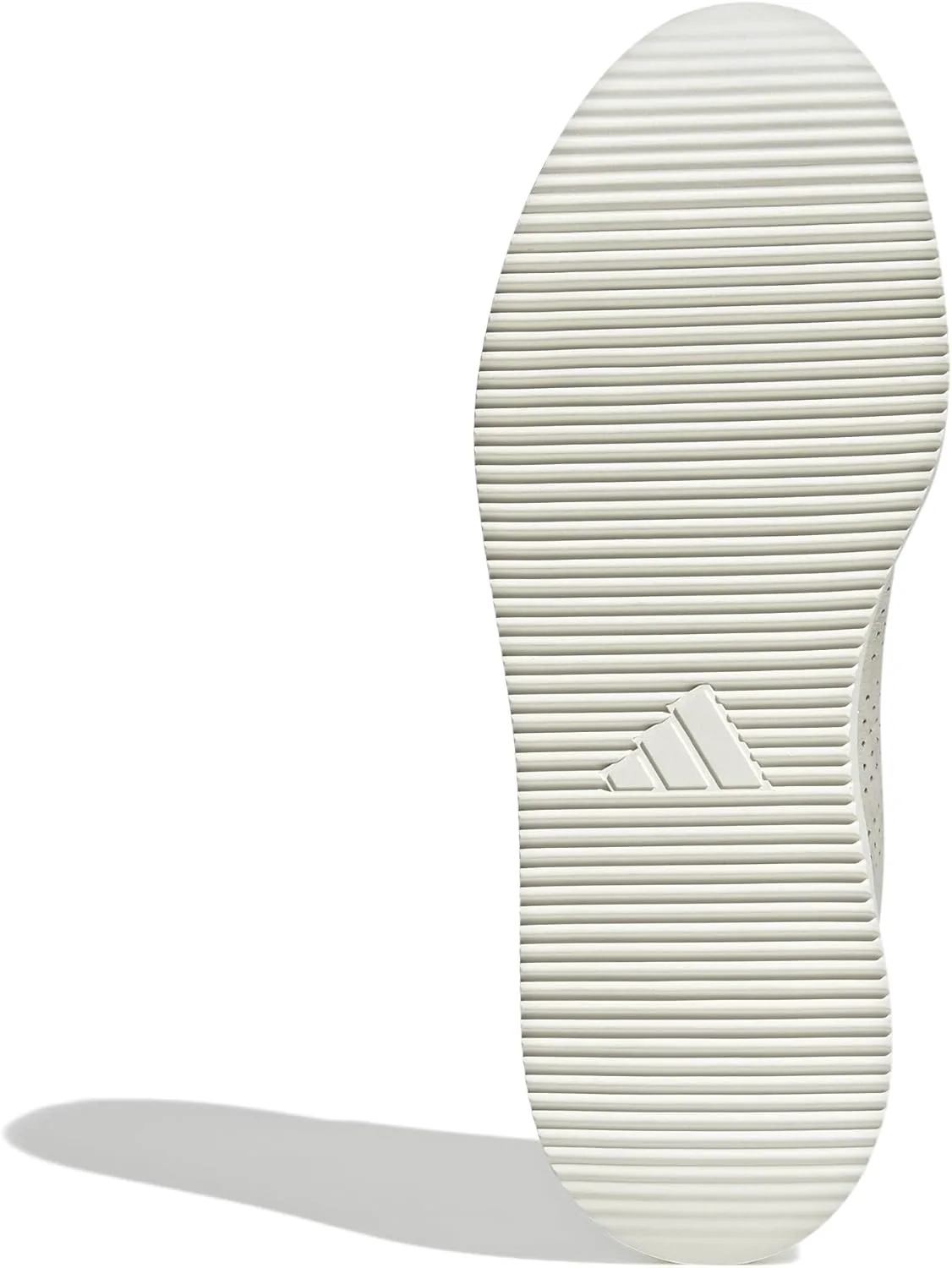 Мужские модные кроссовки Adidas Acesmash, белый — фото 3