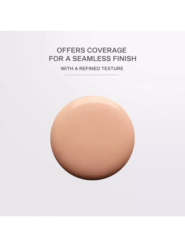 Тональный крем Skin Caviar Essence-in-Foundation SPF 25 La Prairie, Creme Peche — фото 2