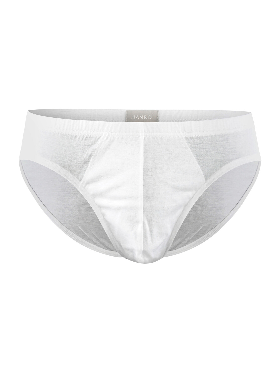 

Трусы Hanro Cotton Sporty, белый