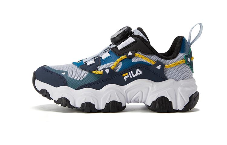 

Детские кроссовки FILA PS, Blue