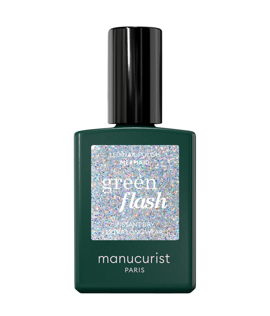 

Гель-лак для ногтей manucurist Green Flash, Mermaid, 15 ml