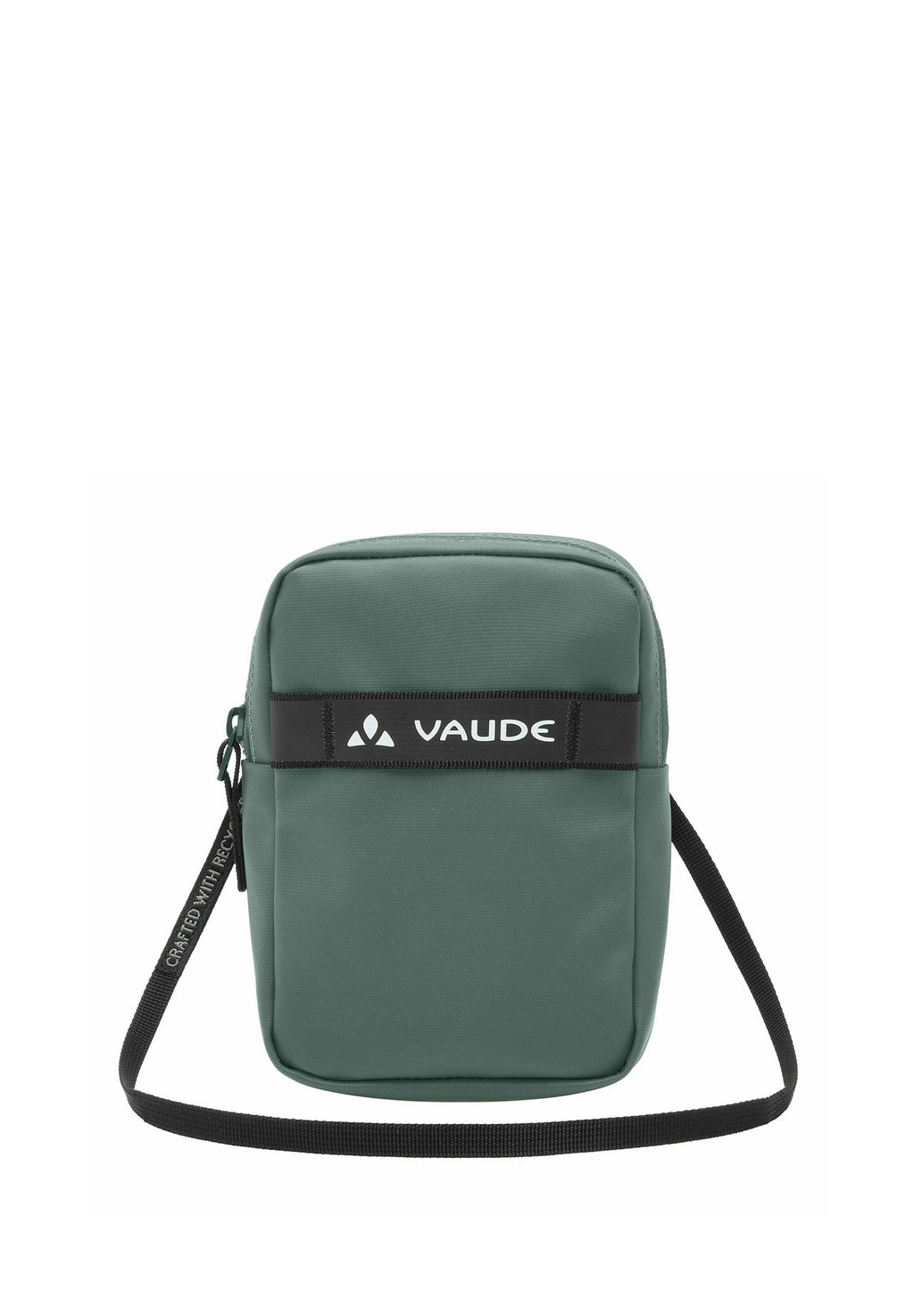 

Сумка через плечо Vaude, темно-зеленый