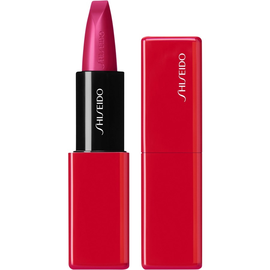

Помада Shiseido TechnoSatin Gel Lipstick, 422 Fuchsia Flux / 4 g