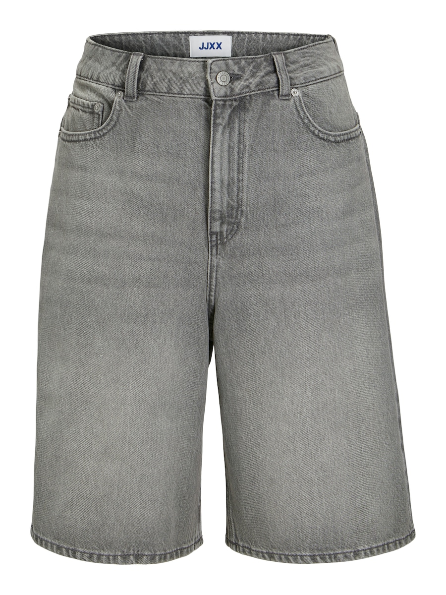

Джинсы свободного кроя JJXX ERIN, Grey Denim