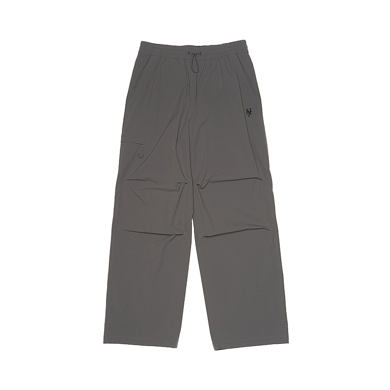 

Нью-Йорк Мец повседневные брюки унисекс MLB, серый