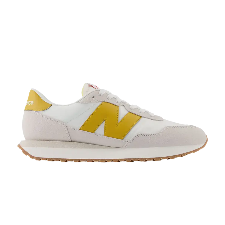 

Кроссовки New Balance 237, белый, Серый, Кроссовки New Balance 237, белый