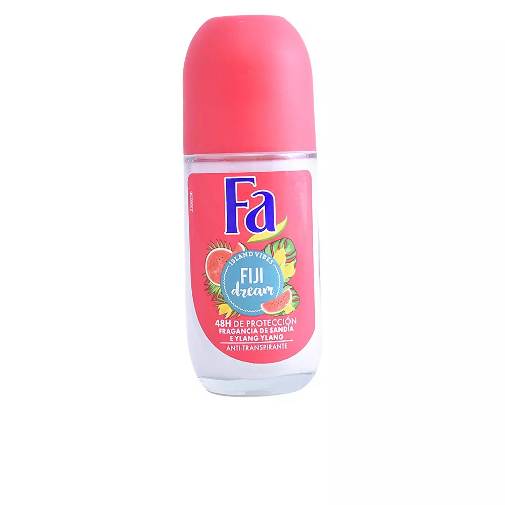 

Дезодорант Fiji dream sandia & ylang ylang deodorant roll-on Fa, 50 мл.