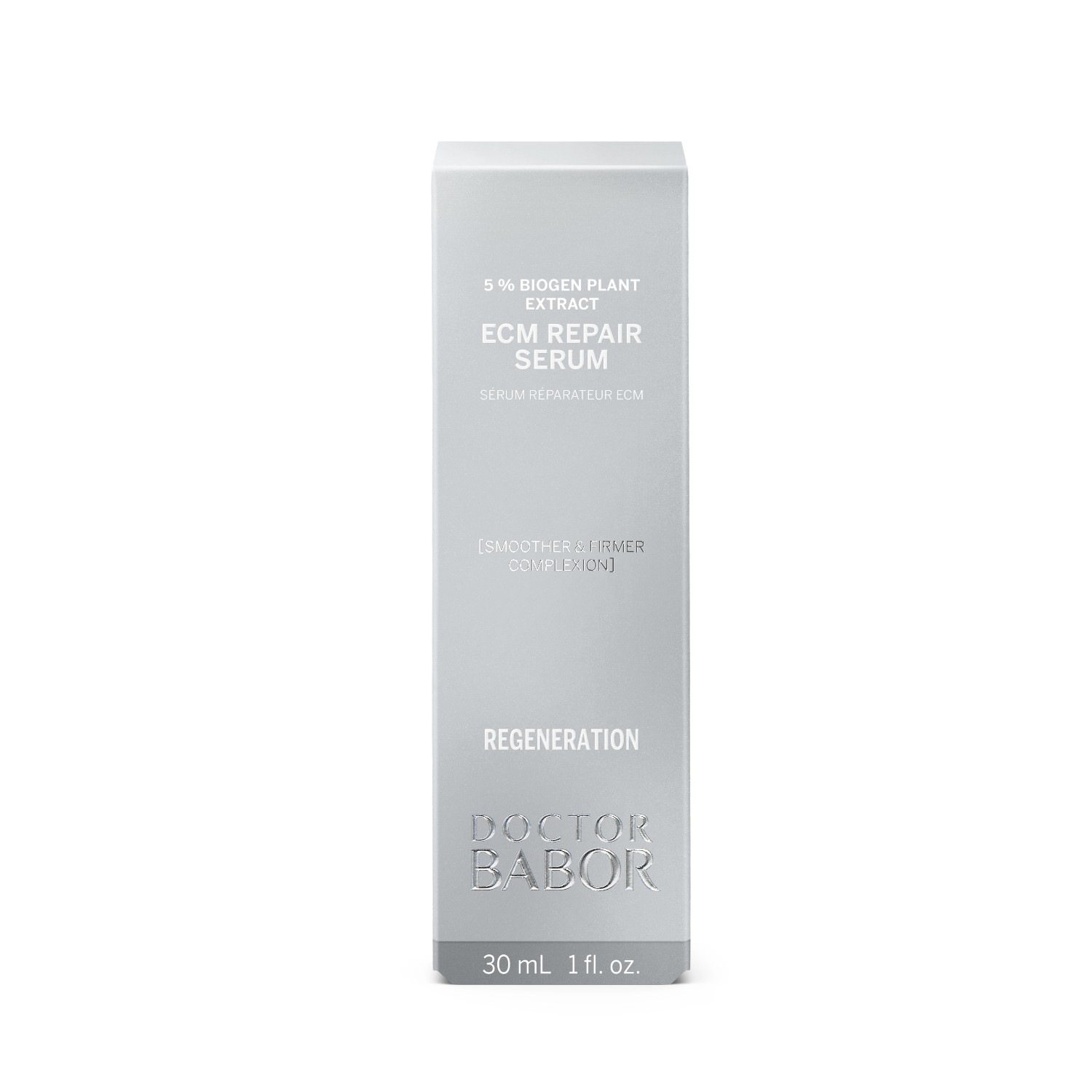 Сыворотка Babor — Для лица doctor ecm repair serum , объем, 30 мл — фото 2