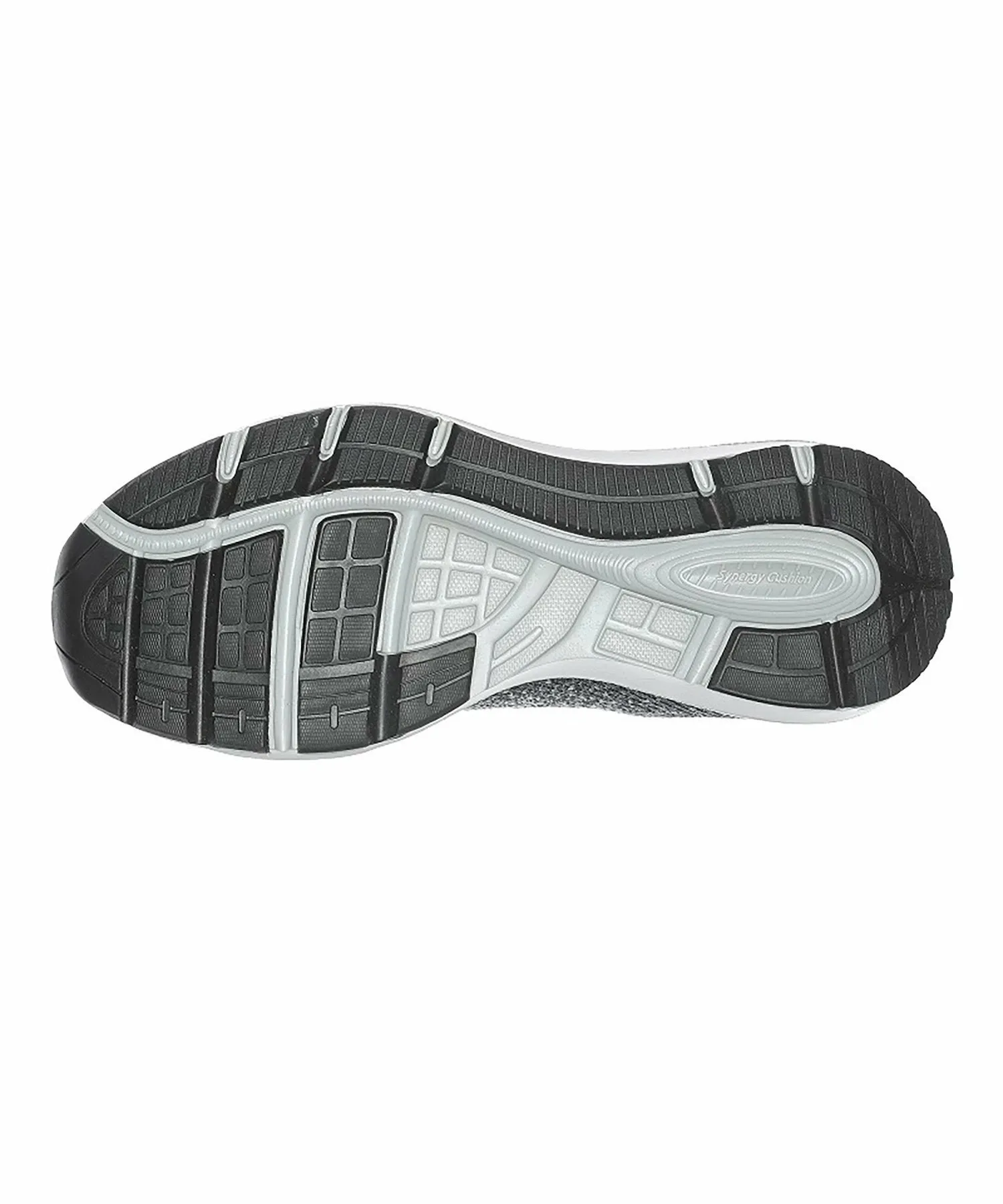 Мужские кроссовки MoonStar SNGY M22, размер 3E, без шнурков. Sngy Cushion, gray — фото 2