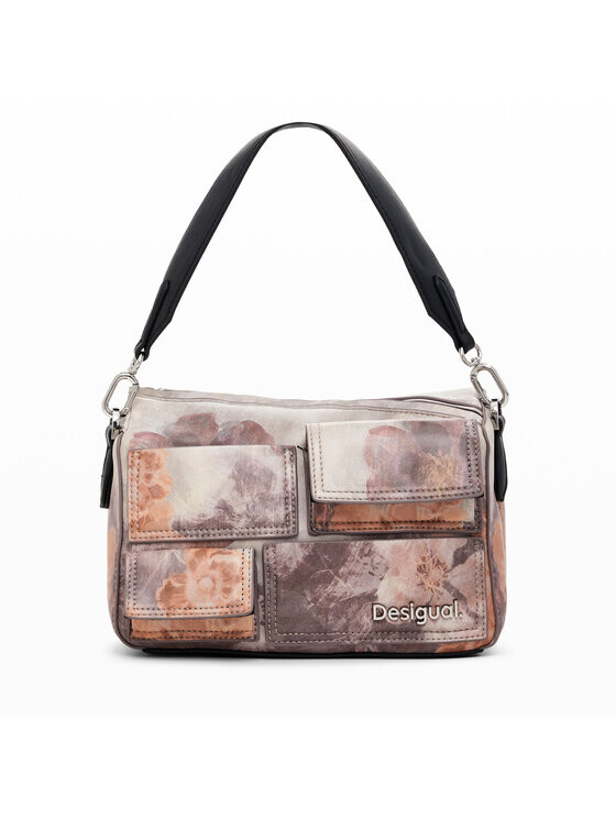 

Сумочка Desigual, бежевый