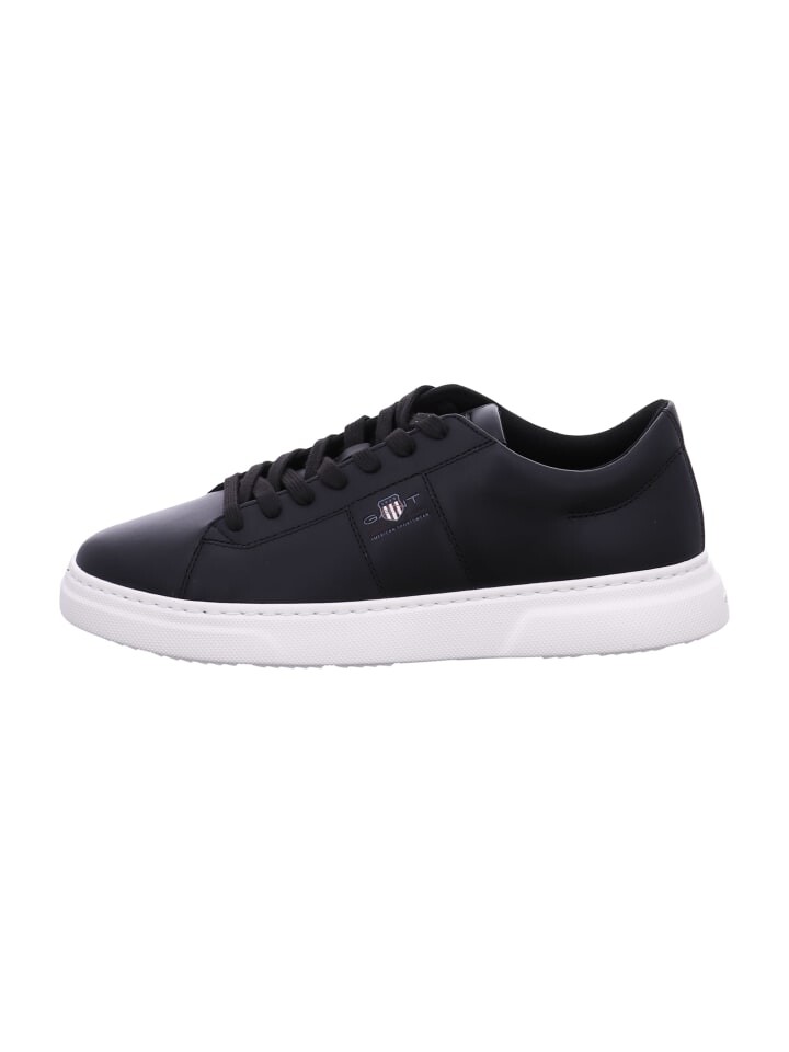 

Низкие кроссовки Gant Sportliche, черный