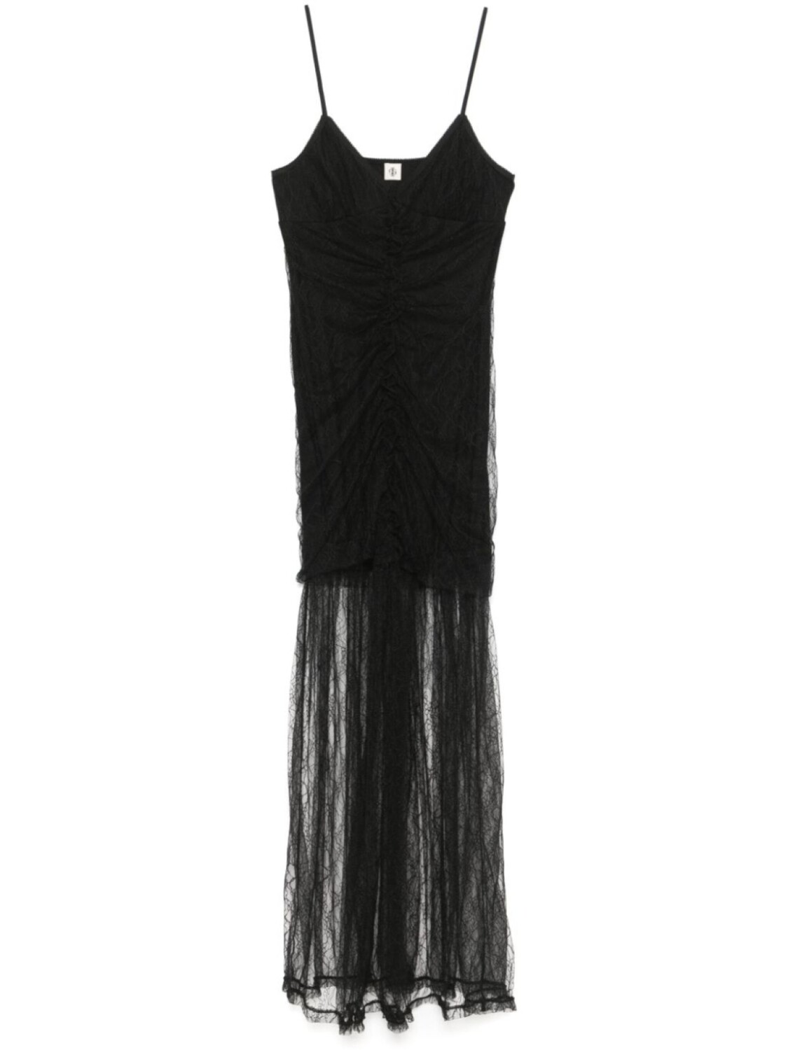 

Платье макси Garment Dream The Garment, черный