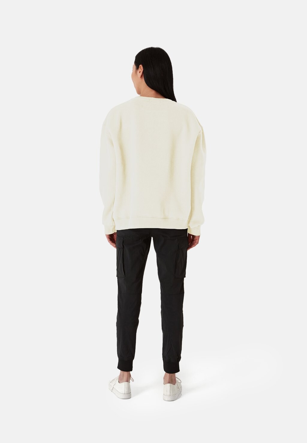 

Толстовка MAXIMUS OVERSIZED HEAVY stats, бежевый