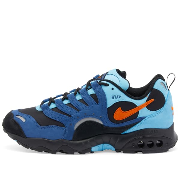 

Air terra humara sp кроссовки Nike, черный