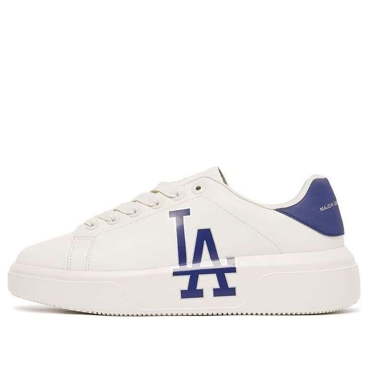 

Кроссовки MLB Chunky Classic LA Dodgers 'White Blue', белый