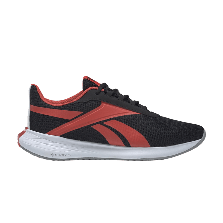 

Кроссовки Energen Plus 'Black Dynamic Red', черный