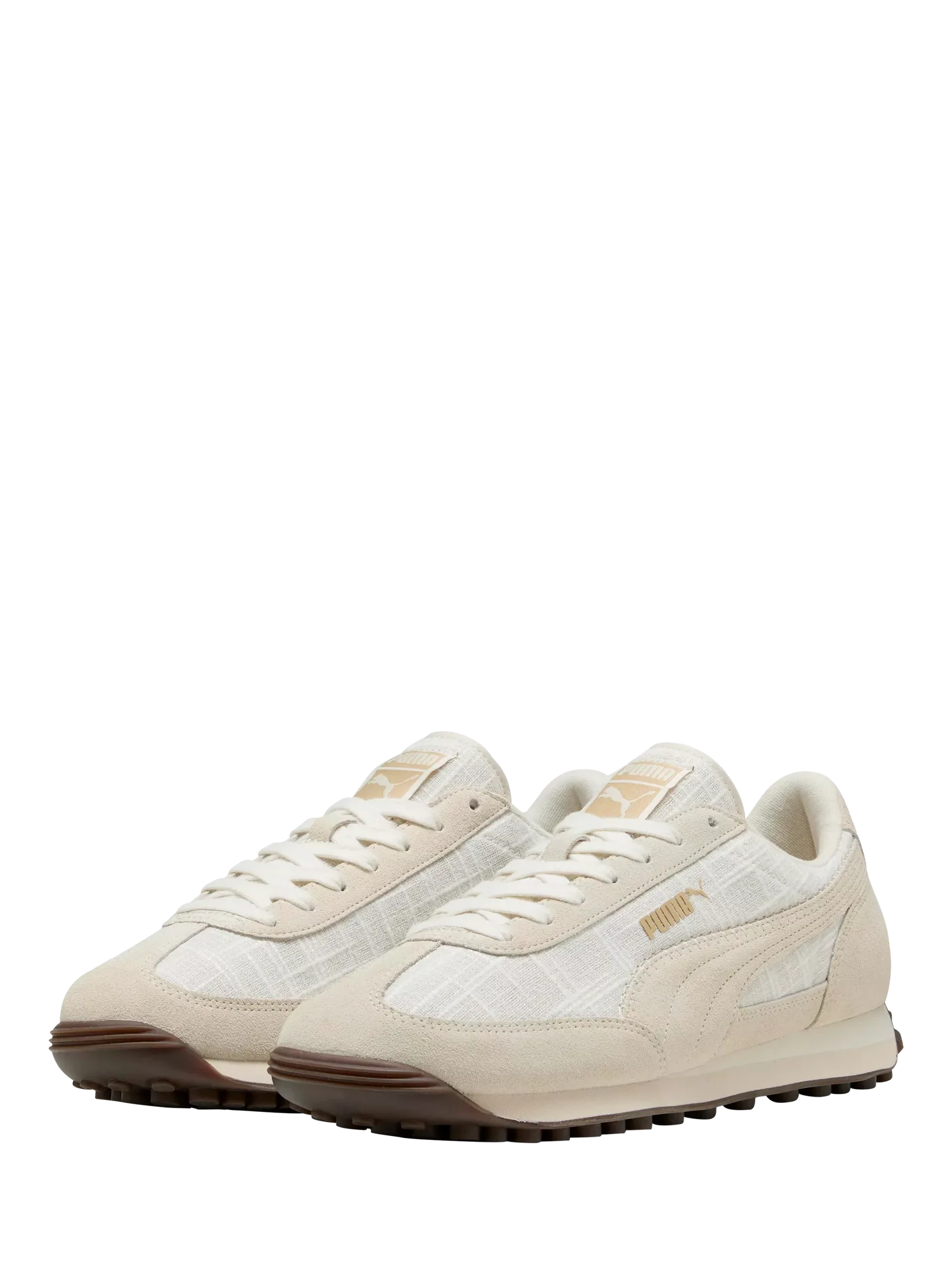 Кроссовки Easy Rider Urban Trainers, цвет Alpine White PUMA — фото 2