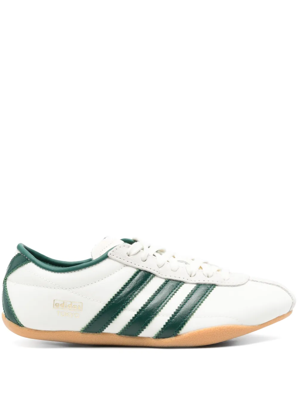 

Кроссовки Tokyo Adidas, белый