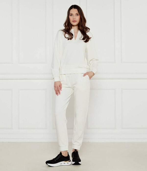 

Спортивный костюм Regular fit Ea7, экрю