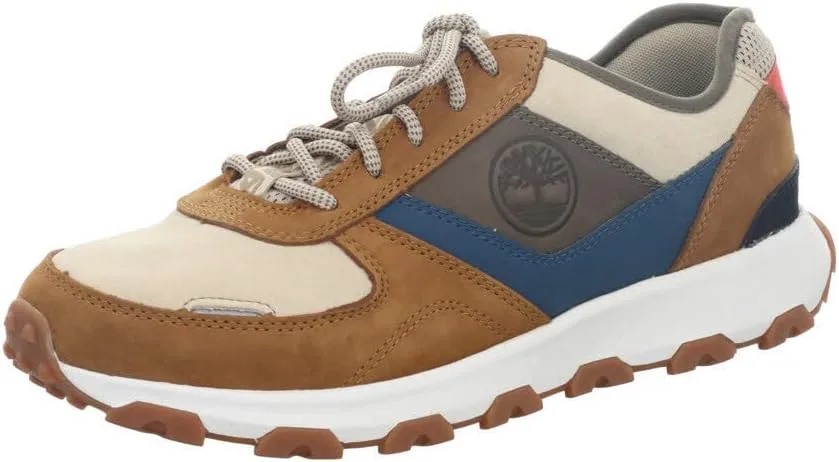 Кроссовки Timberland Winsor Park Ox TB0A5W2RD51, коричневый